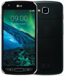 Замена разъема зарядки на телефоне LG X venture в Комсомольске-на-Амуре